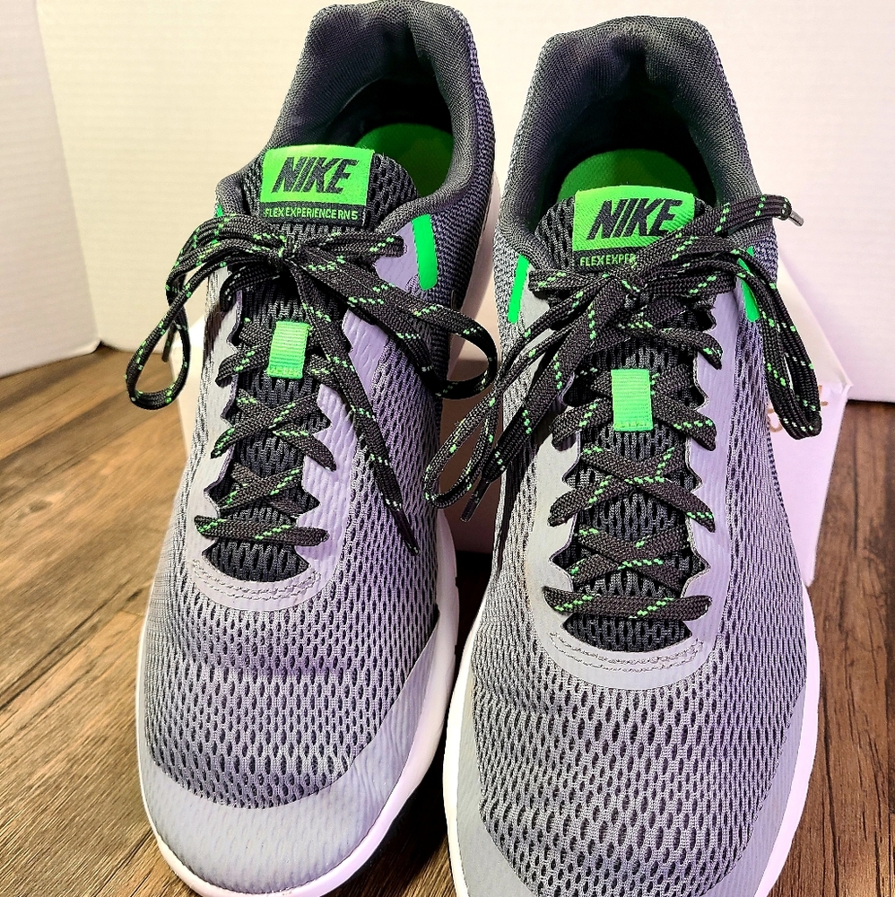 Men's NIKE Flex Experience RN 5